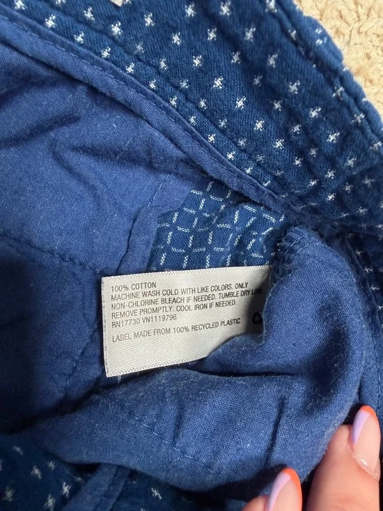 Men’s 100% Cotton Shorts Bundle - Picture 4 of 6